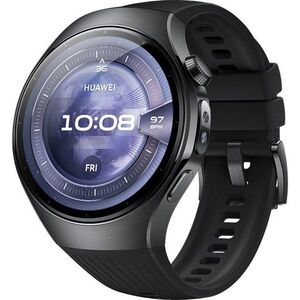 Huawei Watch 5 46 mm Black kép
