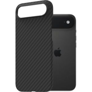 AlzaGuard Ultra Slim Aramid iPhone Air MagSafe tok kép