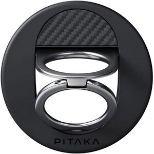 Pitaka MagEZ Grip 3, Black/Grey kép