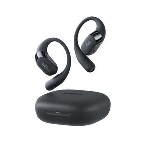 Shokz OpenFit 2+, fekete kép
