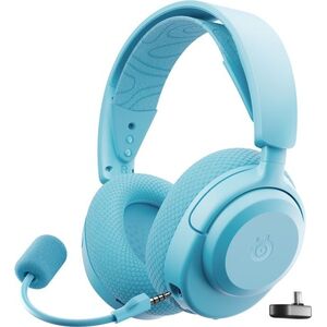SteelSeries Arctis Nova 3PW Aqua kép