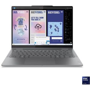 Lenovo Yoga 7 2-in-1 14ILL10 83JQ002THV Luna Grey kép