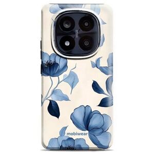 Mobiwear Elite Pro Xiaomi Redmi Note 14 Pro Plus 5G tartós tok - EP73E kép