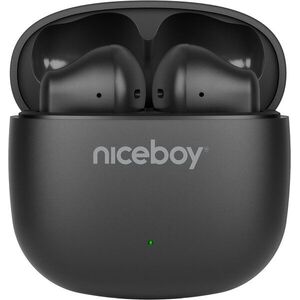 Niceboy Beans 4 POP Black kép