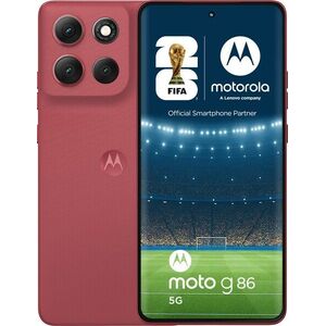Motorola Moto G86 5G 8GB/256GB Pantone Golden Cypress kép