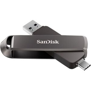 SANDISK Extreme PRO Dual Drive 2TB kép