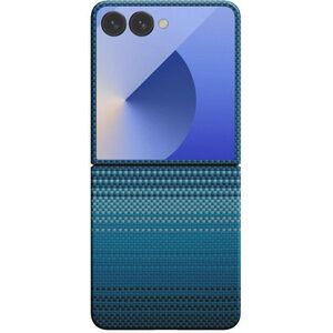 Pitaka Ultra Slim Case Moonrise Samsung Galaxy Z Flip 7 tok kép