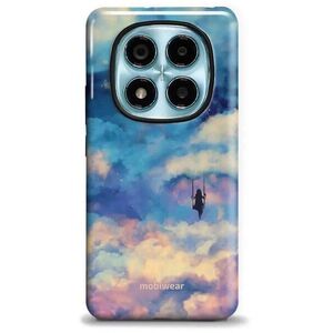 Mobiwear Elite Pro - Xiaomi Redmi Note 14 Pro 4G - ER09E ellenálló tok kép