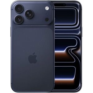iPhone 17 Pro Max 1TB Mélykék kép