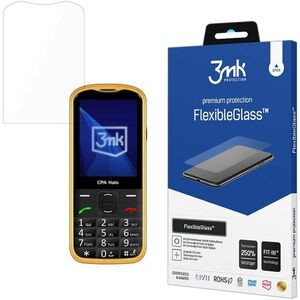 3MK FlexibleGlass CPA Halo 28 üvegfólia kép