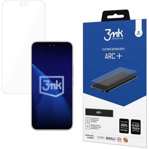 3MK ARC+ Honor 400 PRO védőfólia kép