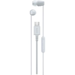 Sony IER-EX15C USB-C, fehér kép