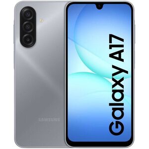 Samsung Galaxy A17 4GB/128GB Gray kép
