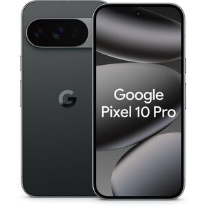 Google Pixel 10 Pro 512GB Obsidian kép