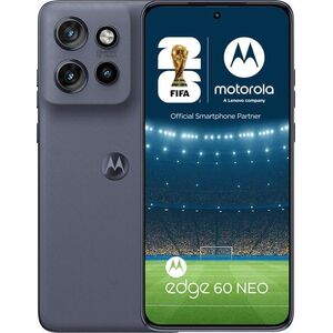 Motorola EDGE 60 Neo 12GB/256 Pantone Grisaille kép