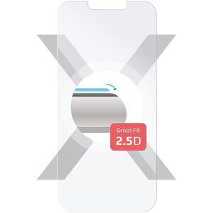 FIXED Apple iPhone 13 Mini üvegfólia - átlátszó kép