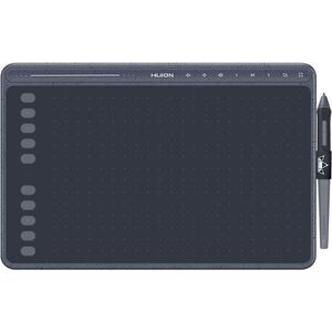 Huion HS611 - űrszürke kép