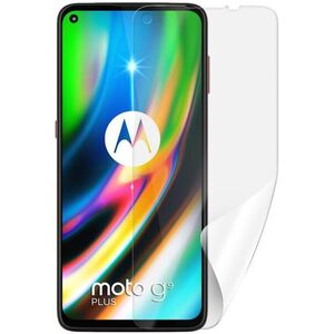 Screenshield MOTOROLA Moto G9 Plus XT2087 kijelzővédő fólia kép