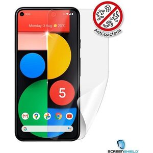 Screenshield Anti-Bacteria GOOGLE Pixel 5 kijelzővédő fólia kép