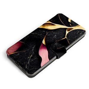 Mobiwear Samsung Galaxy M13 flip tok - VP35S kép