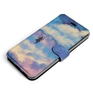 Mobiwear Samsung Galaxy A54 5G flip tok - MR09S kép