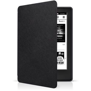 CONNECT IT Amazon New Kindle 2022 fekete tok kép