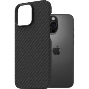 AlzaGuard Ultra Slim Aramid iPhone 16 Pro Max MagSafe tok kép