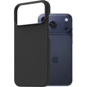 AlzaGuard Ultra Slim Aramid iPhone 17 Pro Max MagSafe tok kép