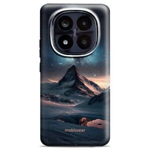 Mobiwear Elite Pro Xiaomi Redmi Note 14 Pro Plus 5G tartós tok - E006E kép