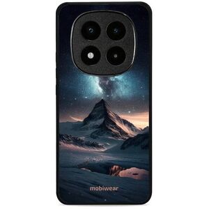 Mobiwear Glossy Poco X7 fényes tok - hegy kép