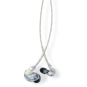 Shure SE215-CL-EFS kép