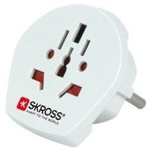 SKROSS WORLD TO EUROPE PA30 kép