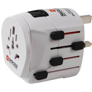 SKROSS World Adapter Pro+ PA40 kép