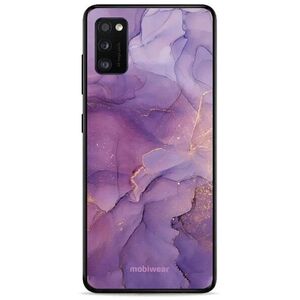 Mobiwear Glossy Samsung Galaxy A41 fényes tok - G050G kép