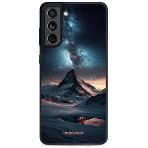 Mobiwear G006G Glossy Samsung Galaxy S21 FE fényes tok kép