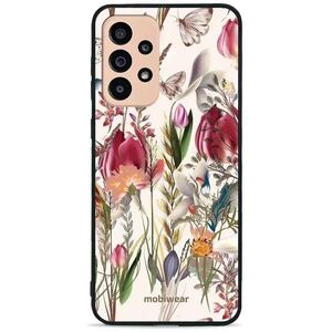 Mobiwear Glossy Samsung Galaxy A33 5G fényes tok - G031G kép