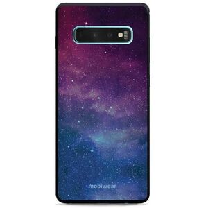 Mobiwear Glossy Samsung Galaxy S10 Plus fényes tok - G049G kép