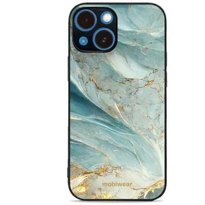 Mobiwear Glossy Apple iPhone 13 Mini fényes tok - G022G kép