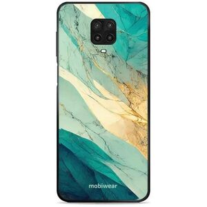 Mobiwear Glossy Xiaomi Redmi Note 9 Pro / Note 9S fényes tok - G024G kép