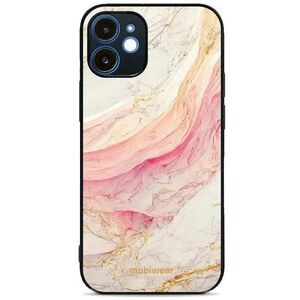 Mobiwear Glossy Apple iPhone 12 fényes tok - G027G kép