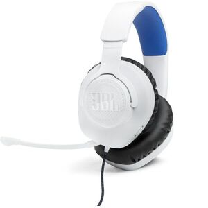 JBL Quantum 100P Console fehér kép