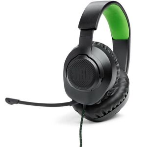 JBL Quantum 100X Console fekete kép