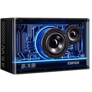 EDIFIER QD35 - fekete kép