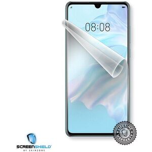 Screenshield HUAWEI P30 Lite kijelzővédő fólia kép