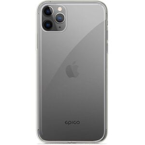Epico Hero Case iPhone 11 PRO átlátszó tok kép
