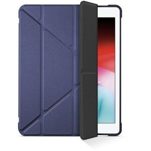 EPICO FOLD FLIP CASE iPad 10, 2" sötétkék tok kép