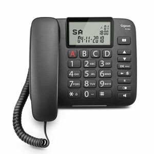Gigaset DL380 kép