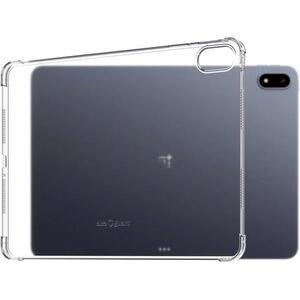 AlzaGuard Crystal Clear TPU Case OnePlus Pad 3 kép