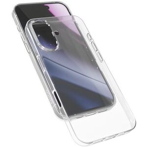 Epico Twiggy Gloss Case iPhone 17 átlátszó tok kép