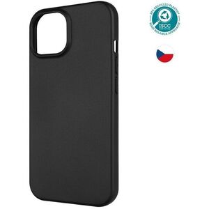 FIXED ReStory Apple iPhone 15 fekete tok kép